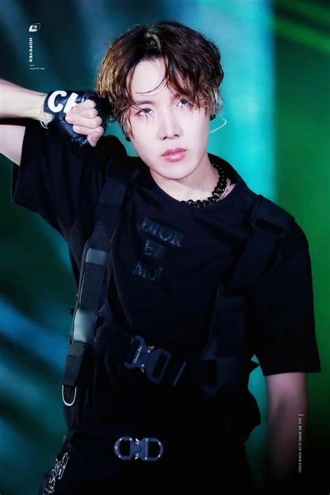 jhope hot